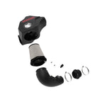 Cold Air Intake for BMW Z4, Toyota GR Supra (2021–2024)