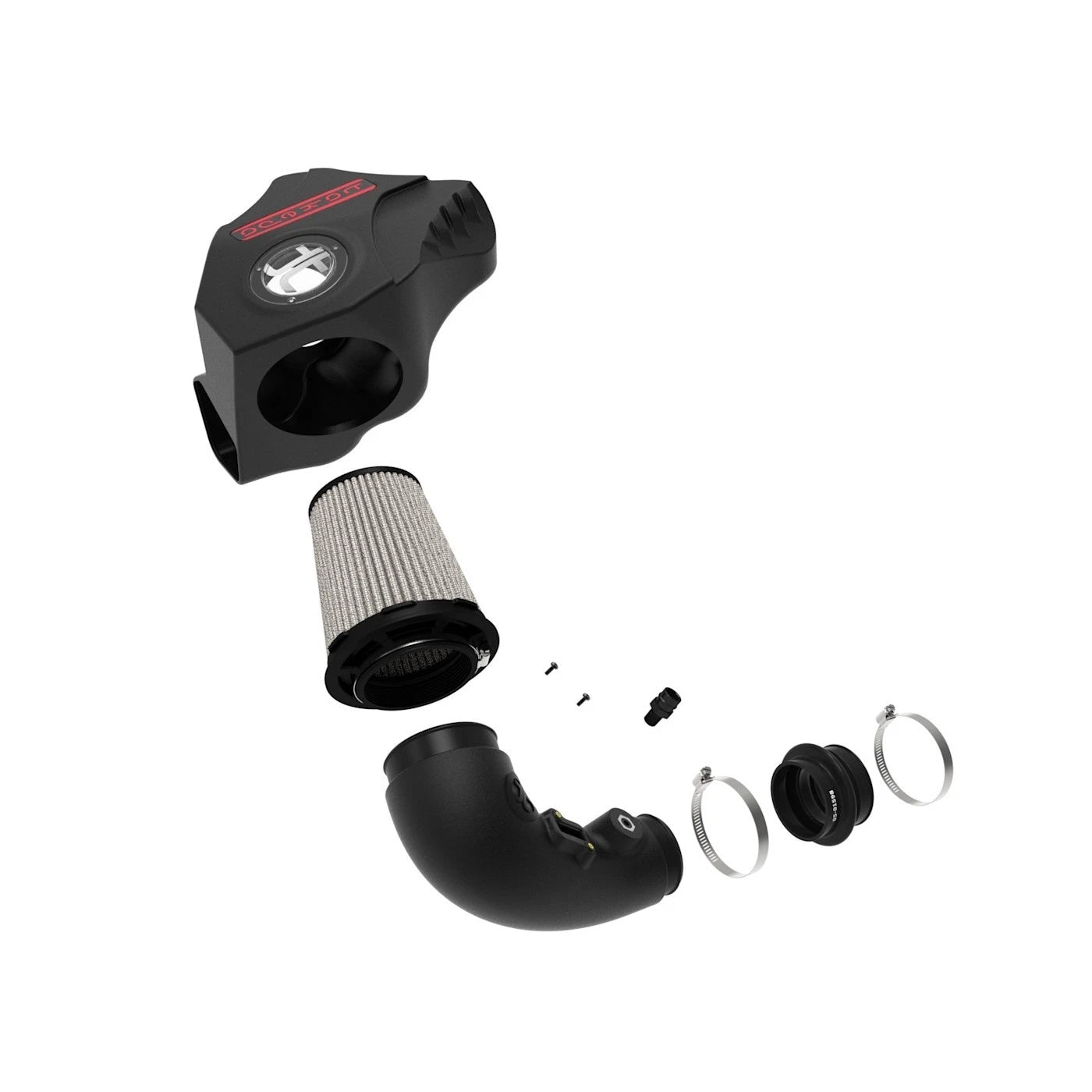 Cold Air Intake for BMW Z4, Toyota GR Supra (2021–2024)