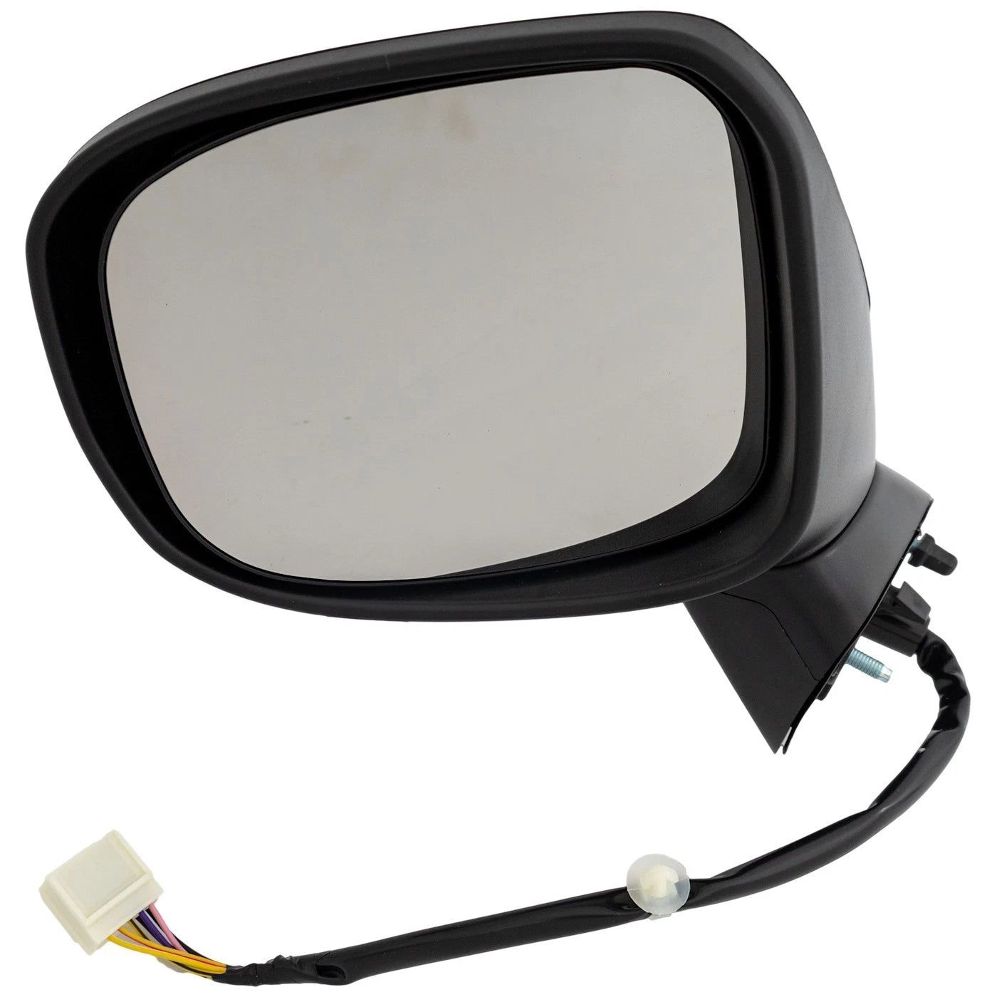 Power Mirror for Honda Civic (2012–2013) Left Heated Manual Folding