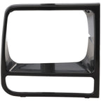 Passenger Side Headlight Door for Jeep Cherokee (1998–2001)