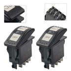 2X Headlight Switch for Can-Am Defender Maverick (2017–2023) 710004492