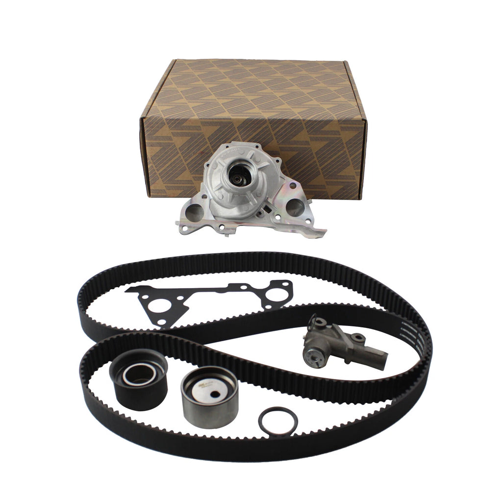 Engine Timing Belt Kit with Water Pump for AISIN TKK-007