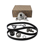 Engine Timing Belt Kit with Water Pump for AISIN TKK-007