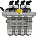 Fuel Injection Pump 1G790-51010 1G790-51011 for Kubota V2403-MDI (2010–2015)