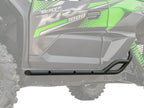 SuperATV Heavy Duty Rock Slider Nerf Bars for Kawasaki Teryx KRX 1000 (2020–2023)