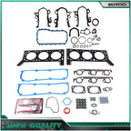 MLS Full Head Gasket Set for Dodge Caravan (2004–2010) 3.3L "E H R"