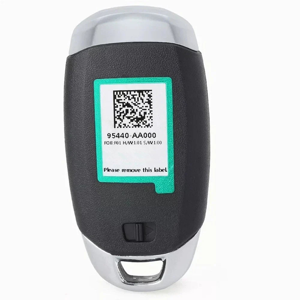 Smart Remote Key Fob for Hyundai Avante CN7 (2020-2021)