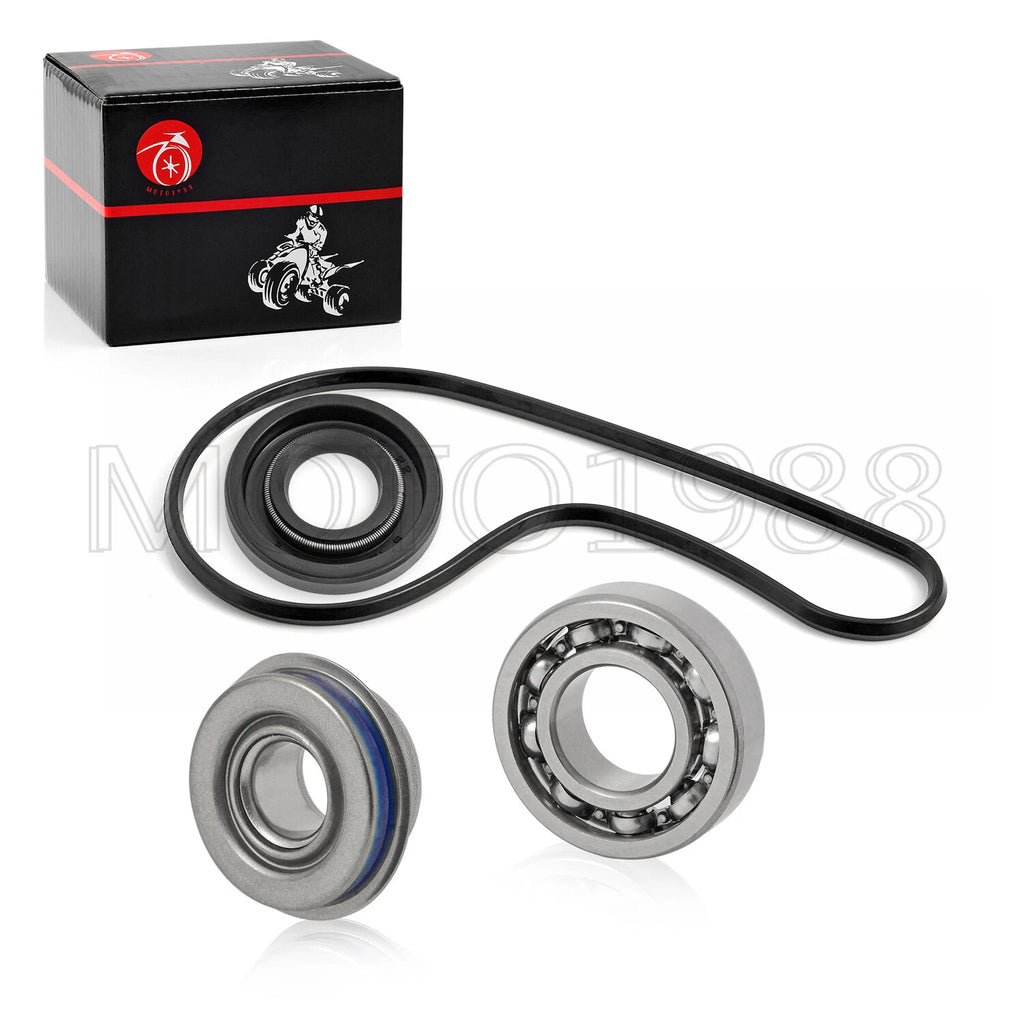 Water Pump Bearing Seal Kit for Polaris RZR 570 (2015–2021)