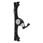 Window Lift Regulator for Fiat 500 (2012–2019) 751649
