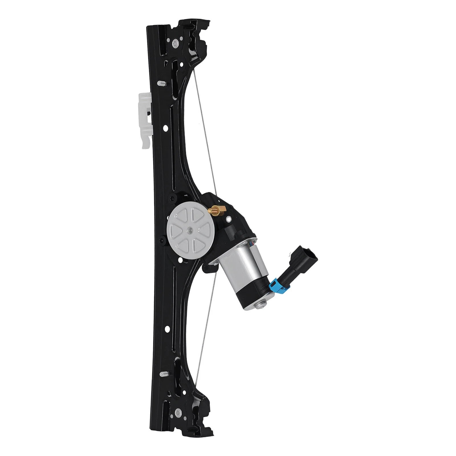 Window Lift Regulator for Fiat 500 (2012–2019) 751649