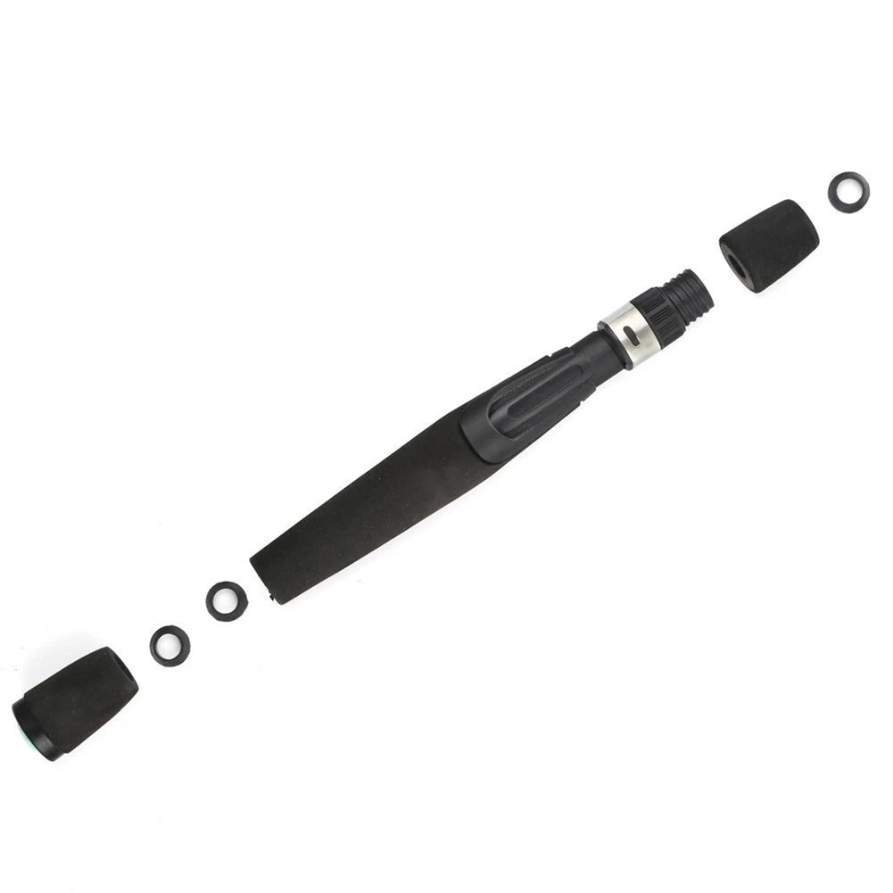 EVA Ice Fishing Gear Kit for Custom Assembly