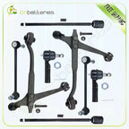 Control Arm Ball Joint Assembly Suspension Kit for Ford Windstar (1999–2003)