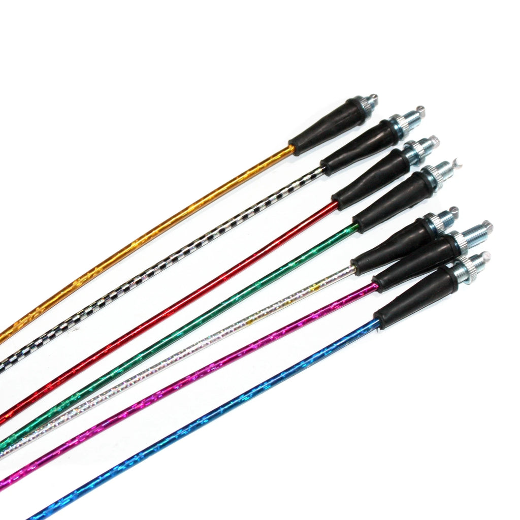 Twist Throttle Cable for 110cc 125cc 150cc Pit Pro Trail Dirt Bike (960mm)