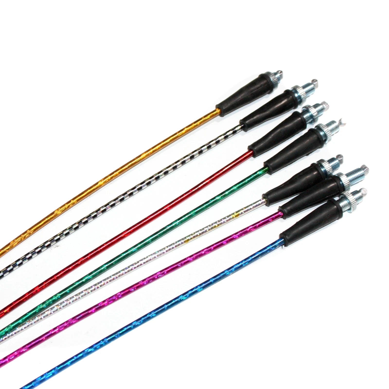 Twist Throttle Cable for 110cc 125cc 150cc Pit Pro Trail Dirt Bike (960mm)