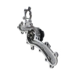 Aisin Engine Water Pump WPT-808 for