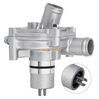 Water Pump Assembly for Honda Goldwing GL1500 GL1500A GL1500SE (1988–1991)