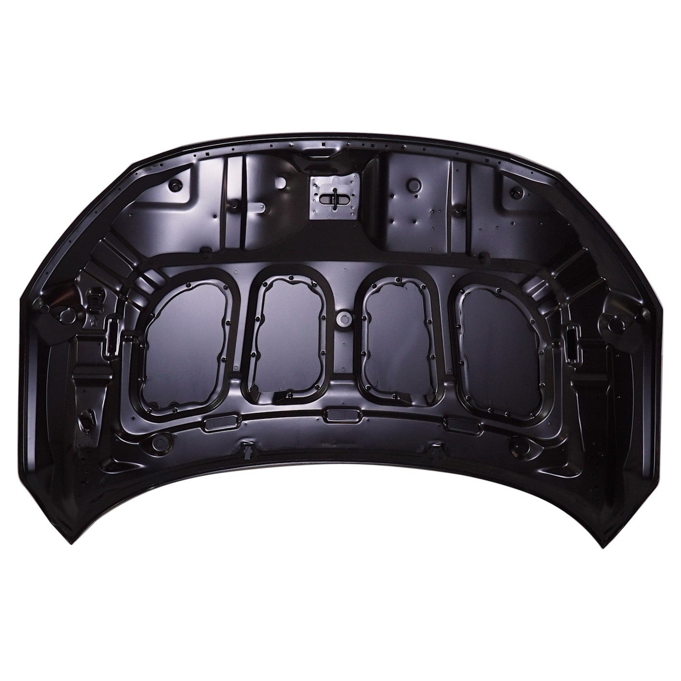 Hood for Honda Civic 2018–2020 1.5L Turbo Sedan