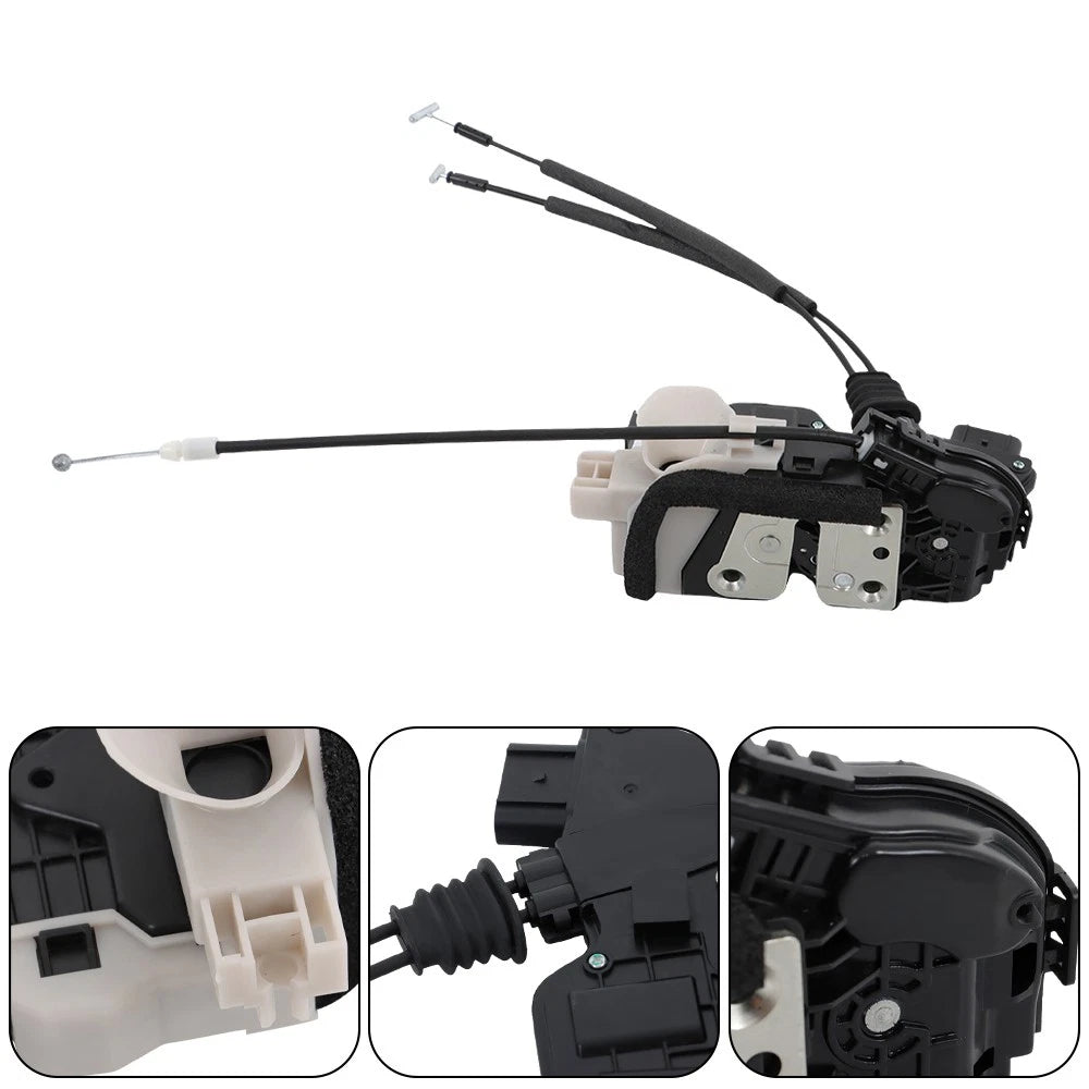 Door Lock Actuator for Kia Sorento (2011–2015) Front Right Passenger Side