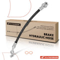 Rear Left Brake Hydraulic Hose for Kia Rondo (2007–2010)