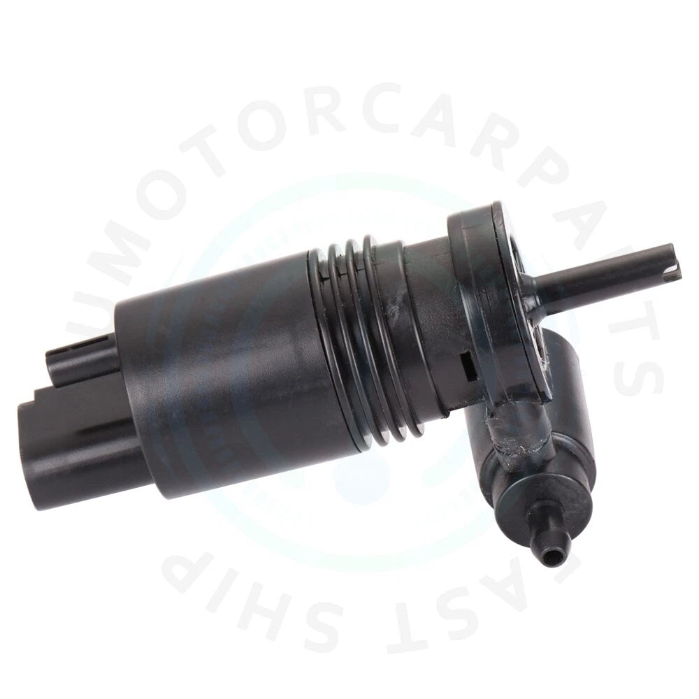 Windshield Wiper Washer Pump Motor for Dodge Grand Caravan (2008–2015)
