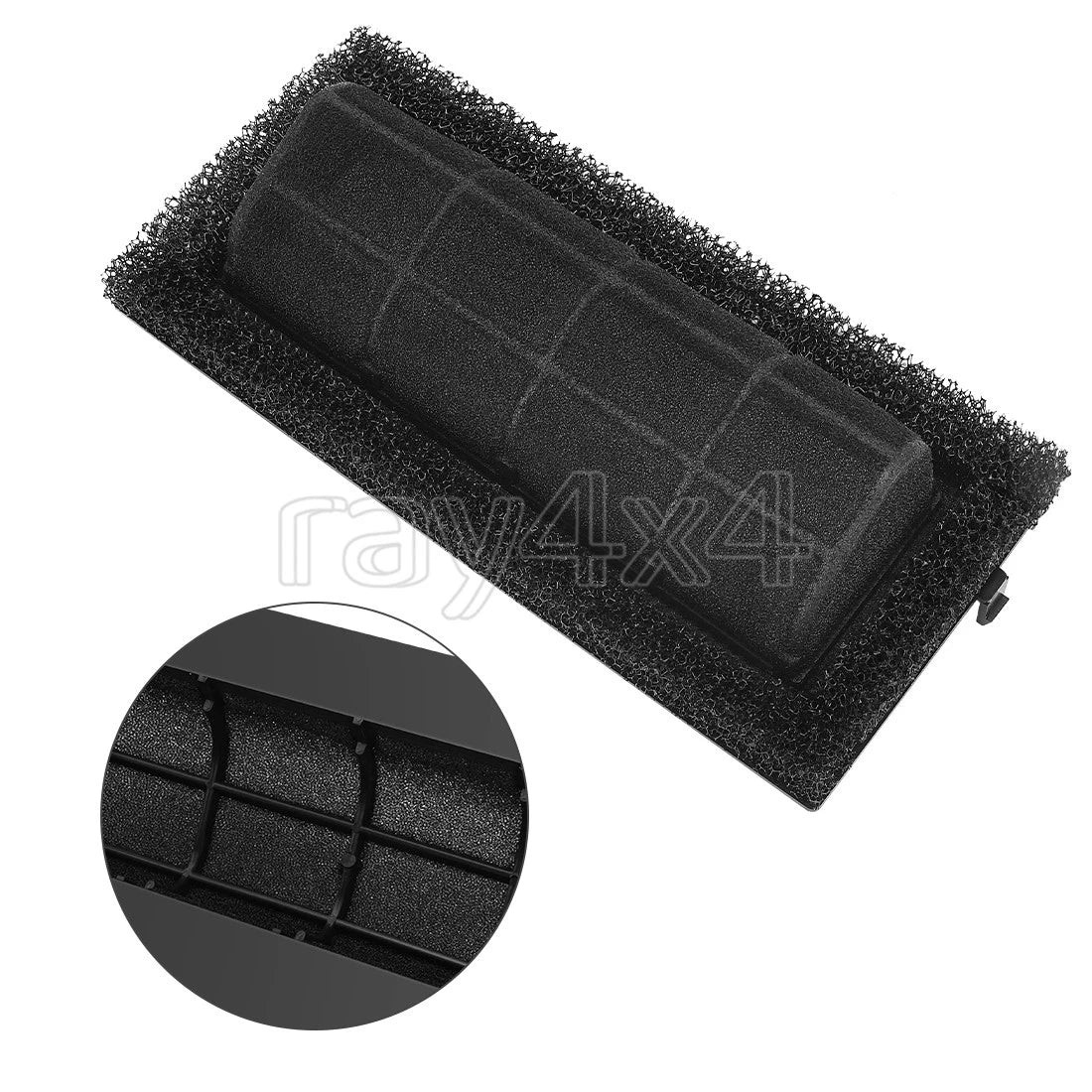 Air Intake Filter for Yamaha Venture 500 VT500 (1997–2001), Venture 600 VT600 (1997–1998)