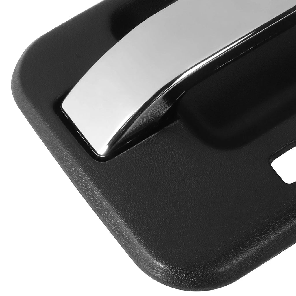 Exterior Door Pull Handle Lever for Ford F150/Lobo (2004–2008)