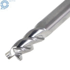Carbide End Mill 1/4" for CNC Machines (Various Models)