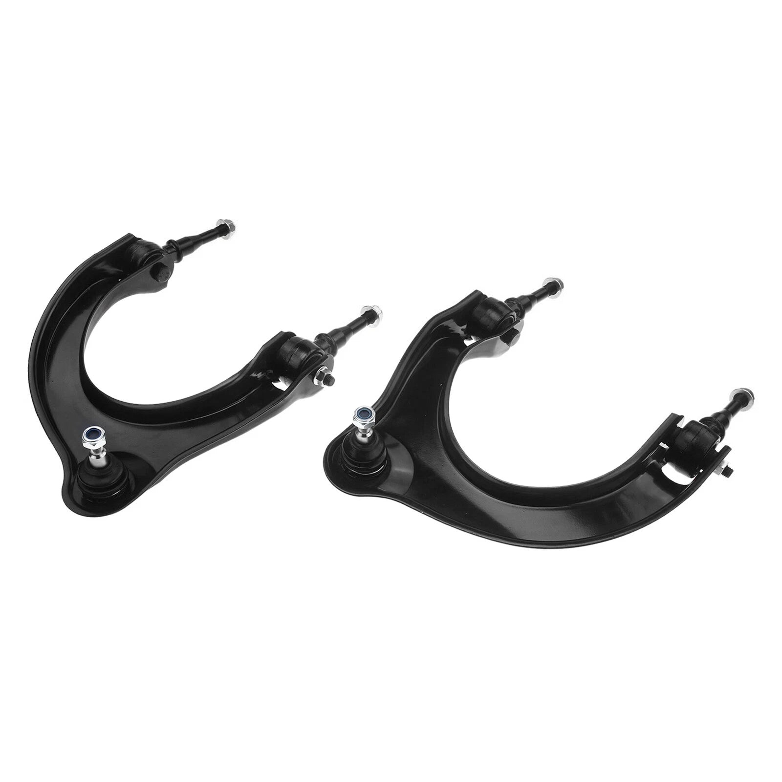 2X Front Upper Control Arm with Ball Joint for Dodge Avenger (1995-2000)