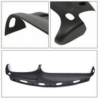 Dash Bezel & Dashboard Cover for Dodge Ram 1500 1998-2001, Ram 2500 3500 1998-2002