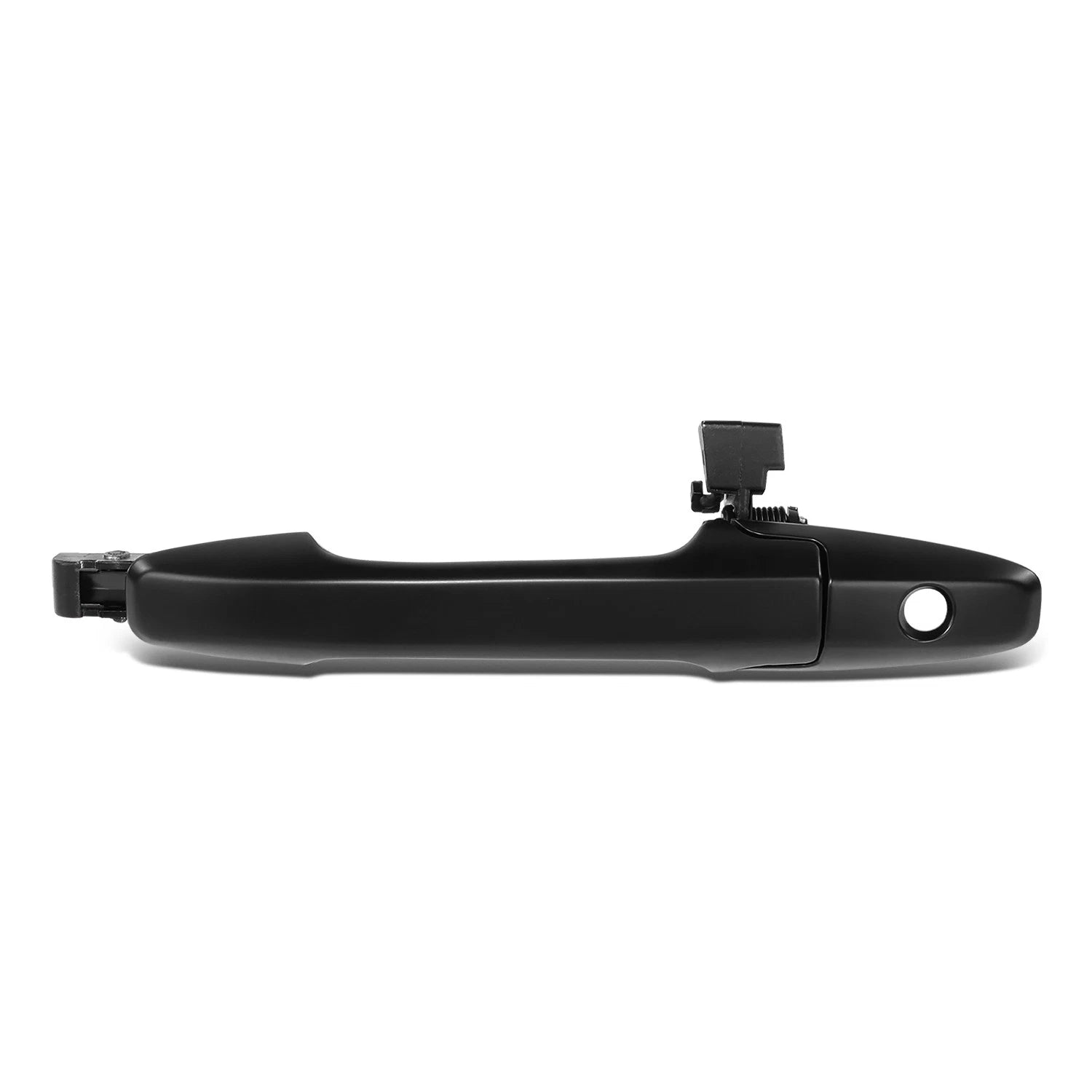 Outer Door Handle w/ Keyhole for Honda Civic Sedan (2006–2011)