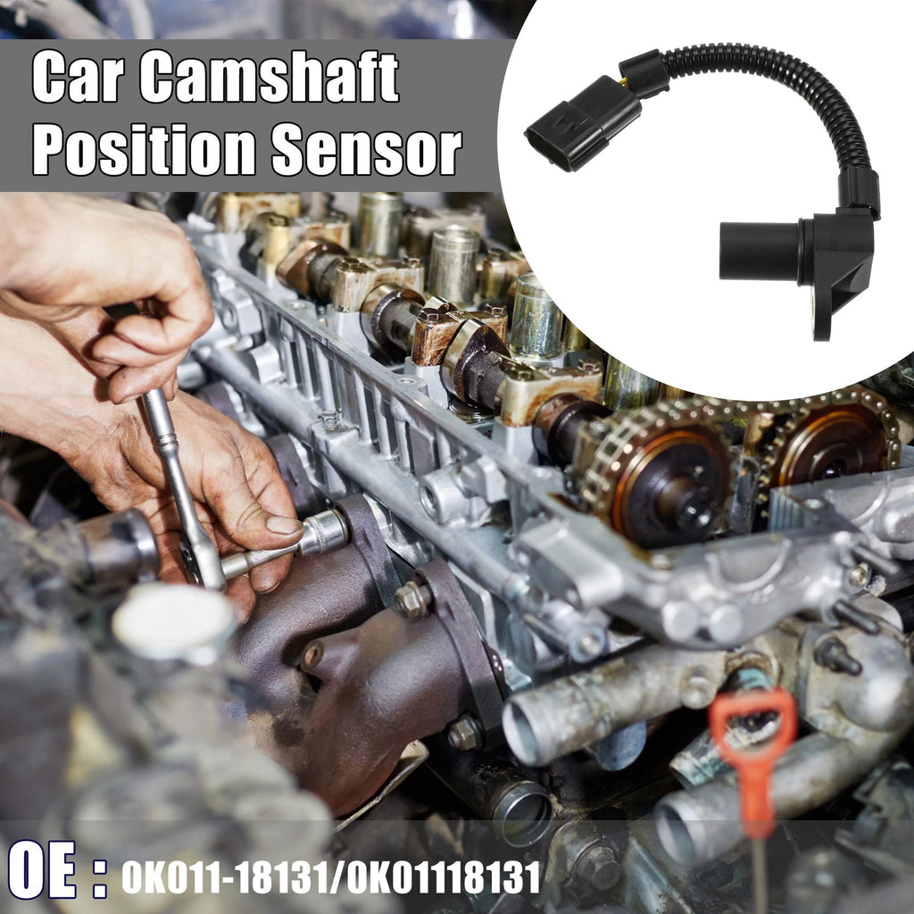 Camshaft Position Sensor No. 0K01118131 for Kia Spectra (2000–2001)