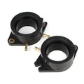 Carburetor Intake Boot Set for Yamaha XV750 Virago 750 (1988–1997)