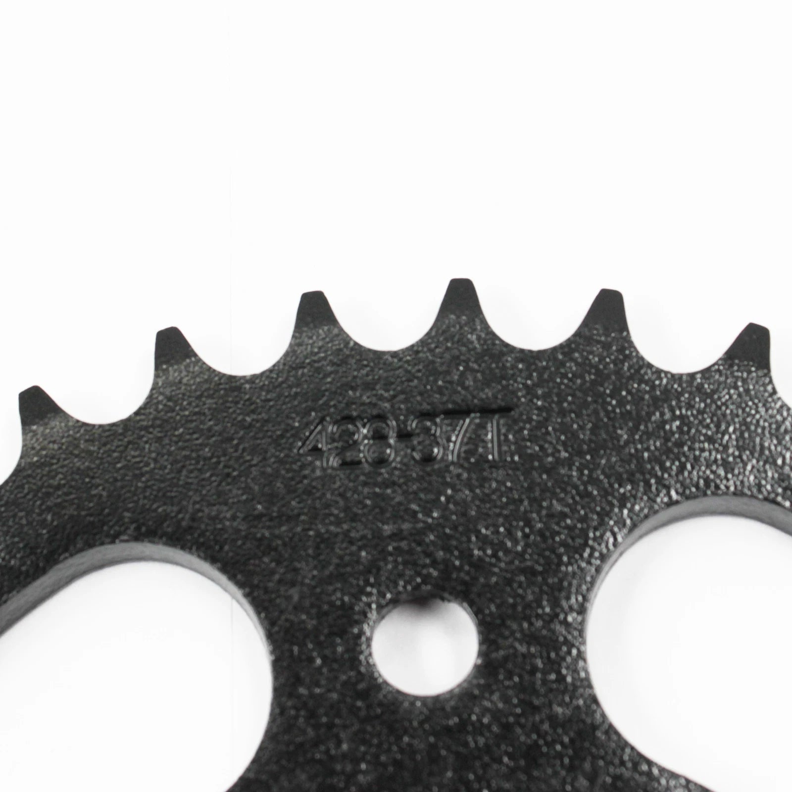 37T Rear Sprocket for Quad Dirt Pit Pro Bike ATV 125cc (58mm)