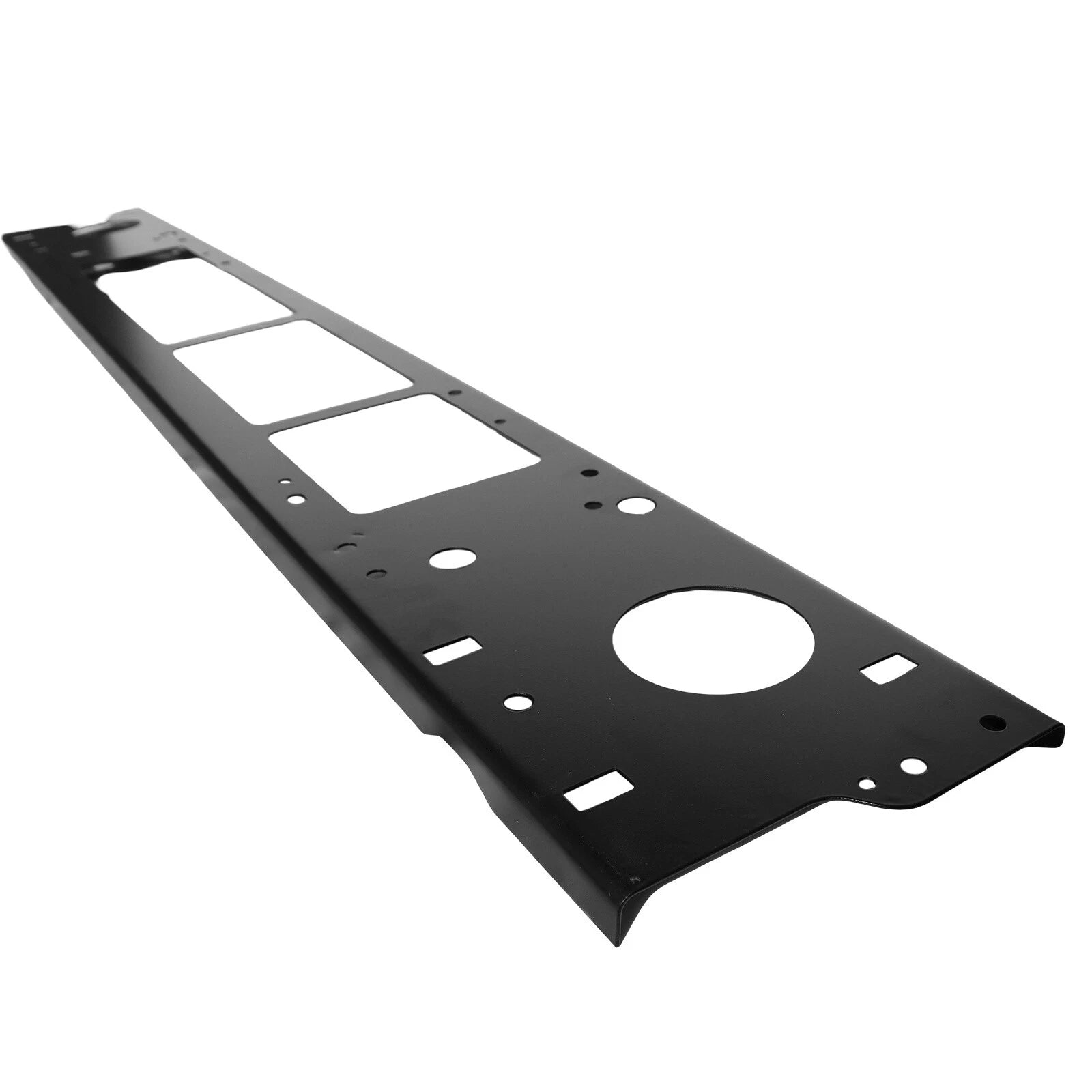 Front Bumper Reinforcement Impact Bar for Dodge Ram 1500 (2019–2024)