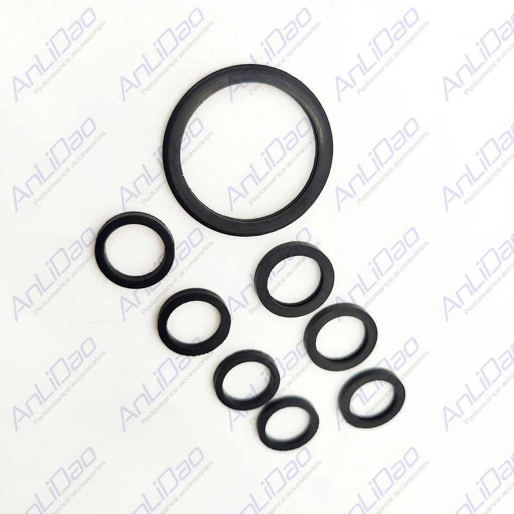Water Pipe Gaskets for Volvo Penta 230A, B AQ131 AQ151 AQ171 (18-3889)
