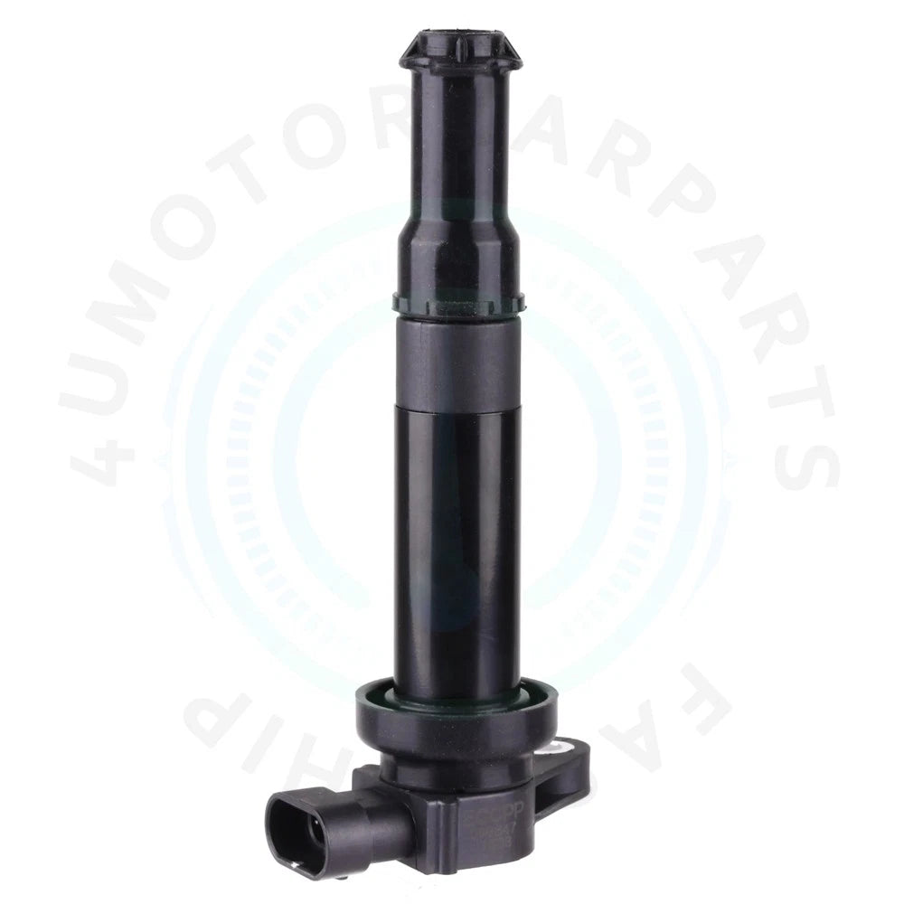 Ignition Coil for Kia Optima, Hyundai Santa Fe (2006–2009)