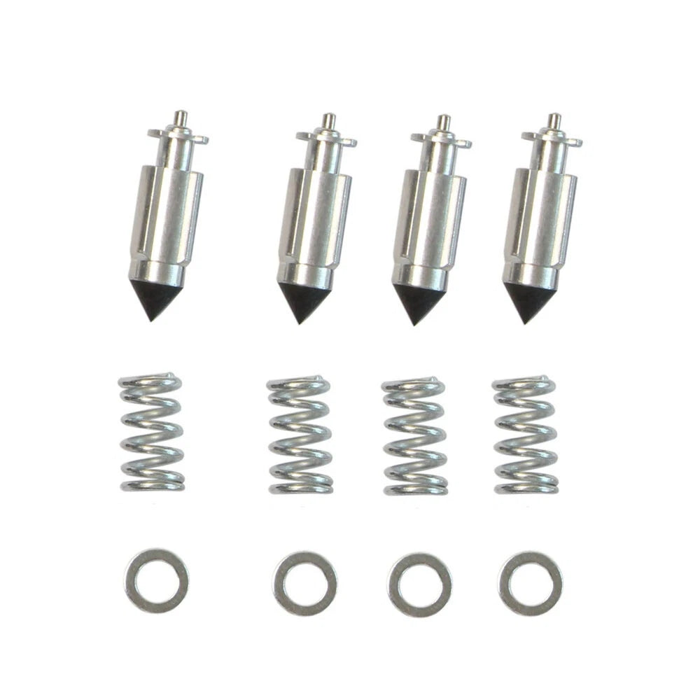 4X Carburetor Repair Kit for Honda CBR900RR (1992–1995)