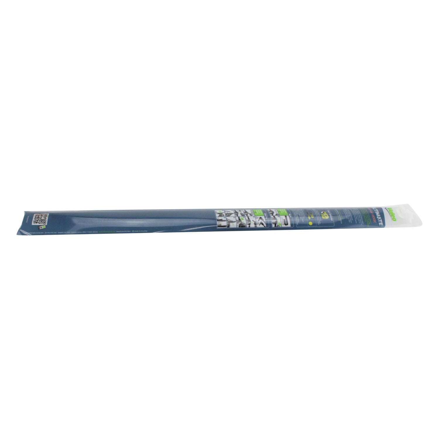 26in Ultimate Beam Hook Windshield Wiper Blade for Valeo (2010–2023)
