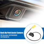 Rear View Backup Camera for Hyundai Tucson (2010–2013) No. 957902S000