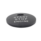 Engine Start Push Button Cover Trim for Mazda 3, Axela, 6, Atenza, CX-5 (2010–2023)