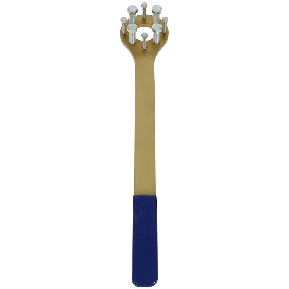 Crank Pulley Tool for Subaru