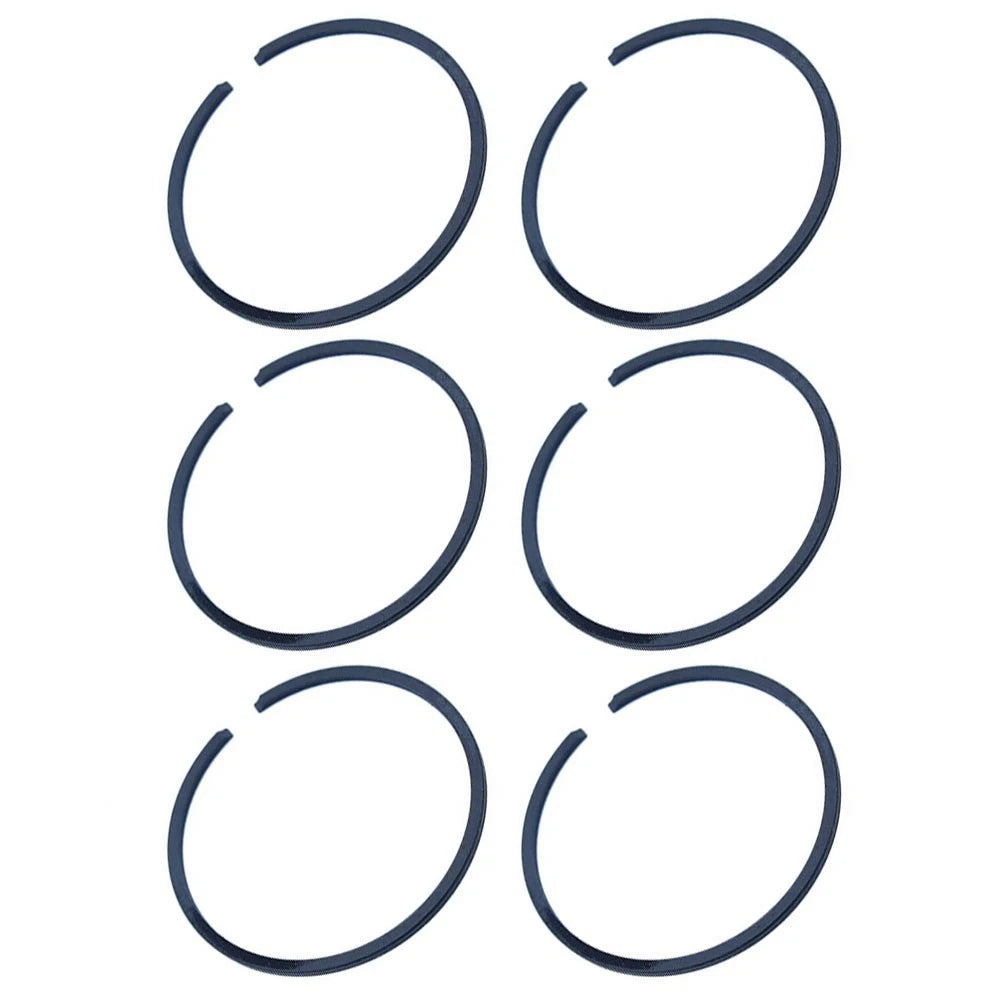 Piston Rings Kit for 124CL 125E 125L 125R 128C FS120 FS160