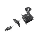 Spare Tire Carrier & Hoist Assembly for Toyota Tundra (2000–2006)