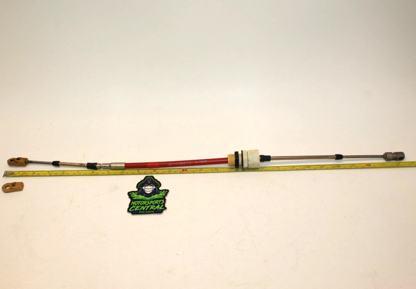 Trim Nozzle Control Cable for Yamaha GP 760 800 (1997–2000) GP7-6153E-09-00