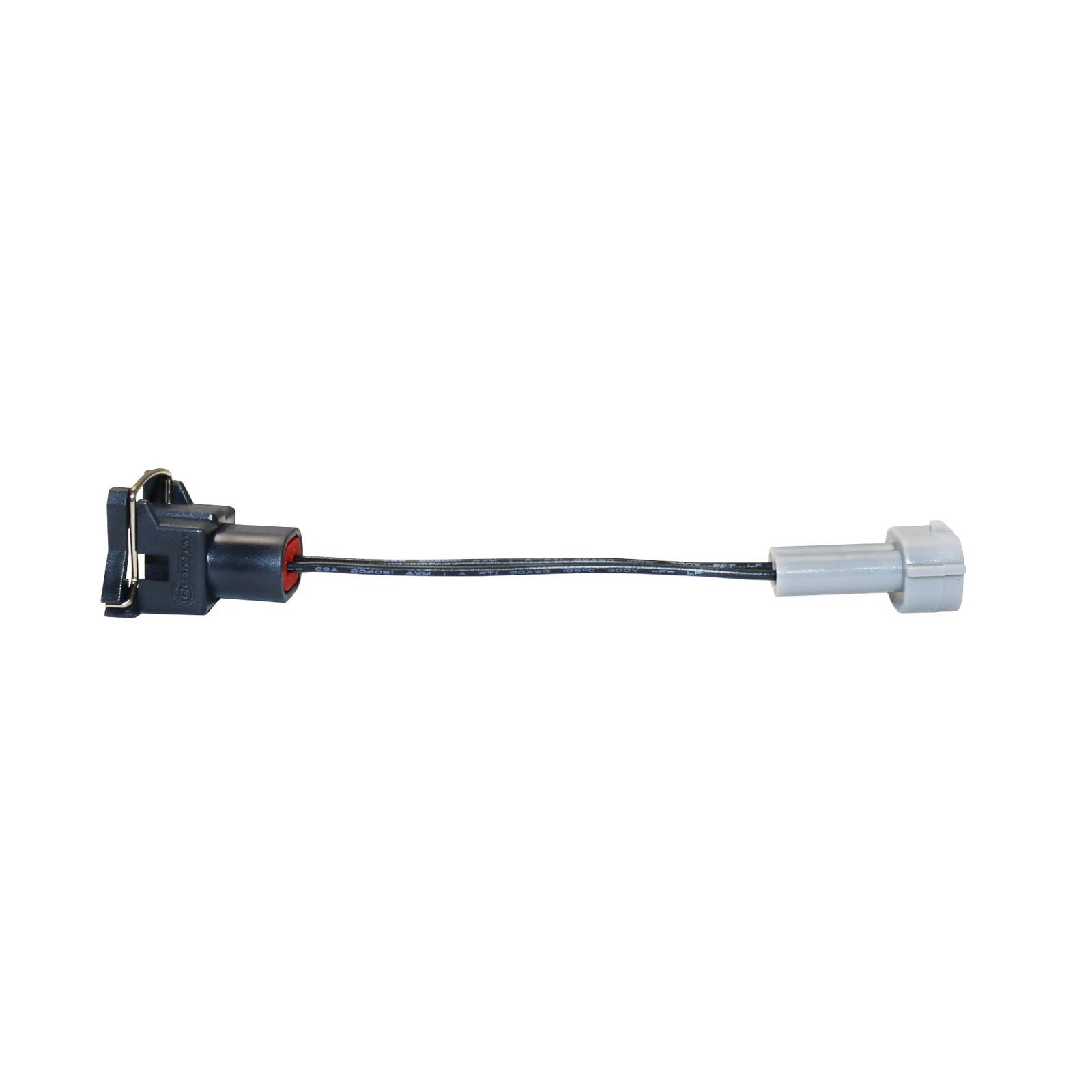 Set of 4 EV1 Bosch Jetronic to Denso Male Injector Adapters for