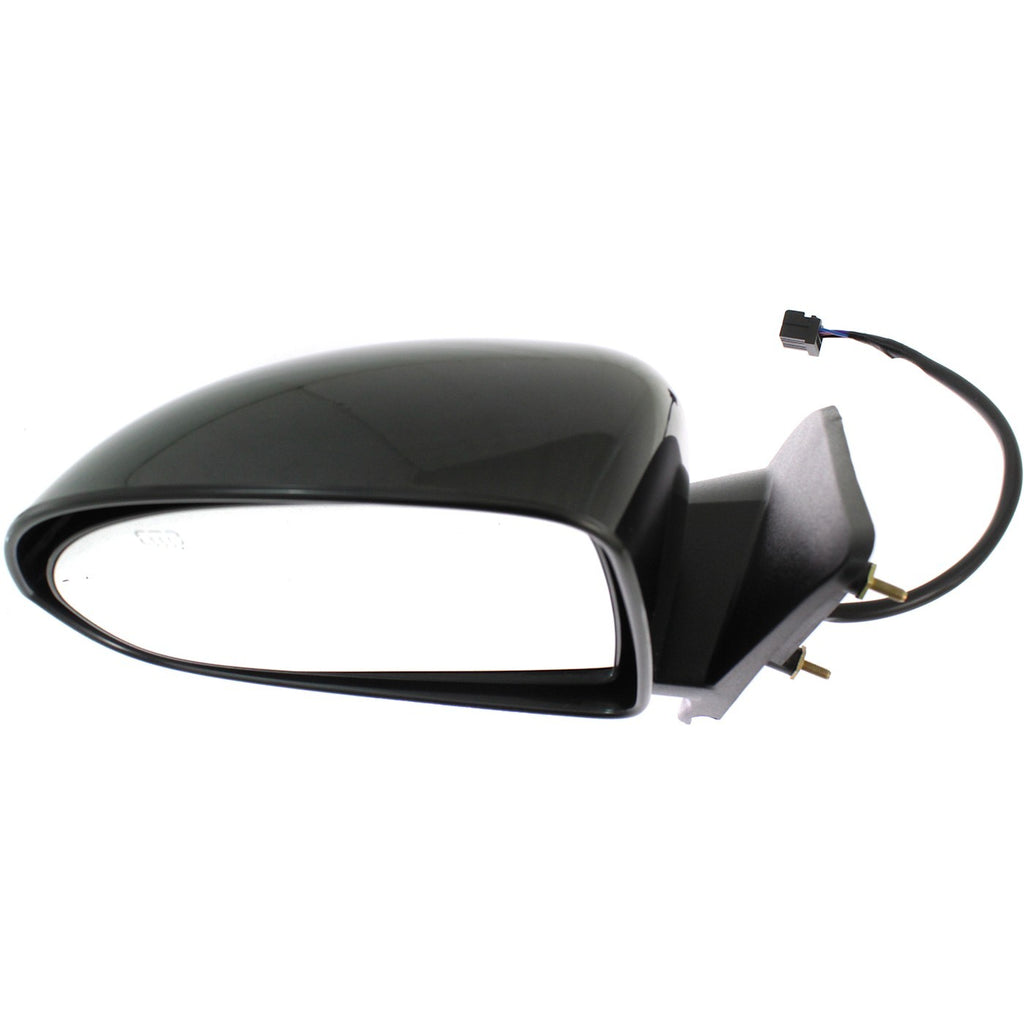 Driver Left Side Heated Mirror for Jeep Compass (2014–2015)