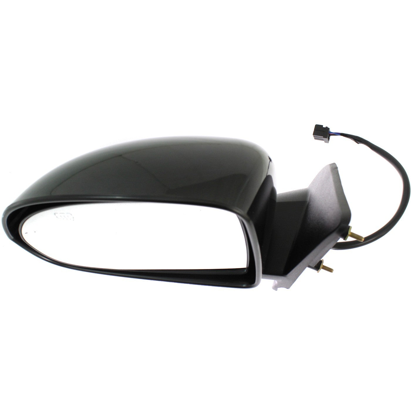 Driver Left Side Heated Mirror for Jeep Compass (2014–2015)