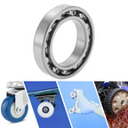 Deep Groove Ball Bearing 60x95x18mm for Scooter Skateboard (6012)