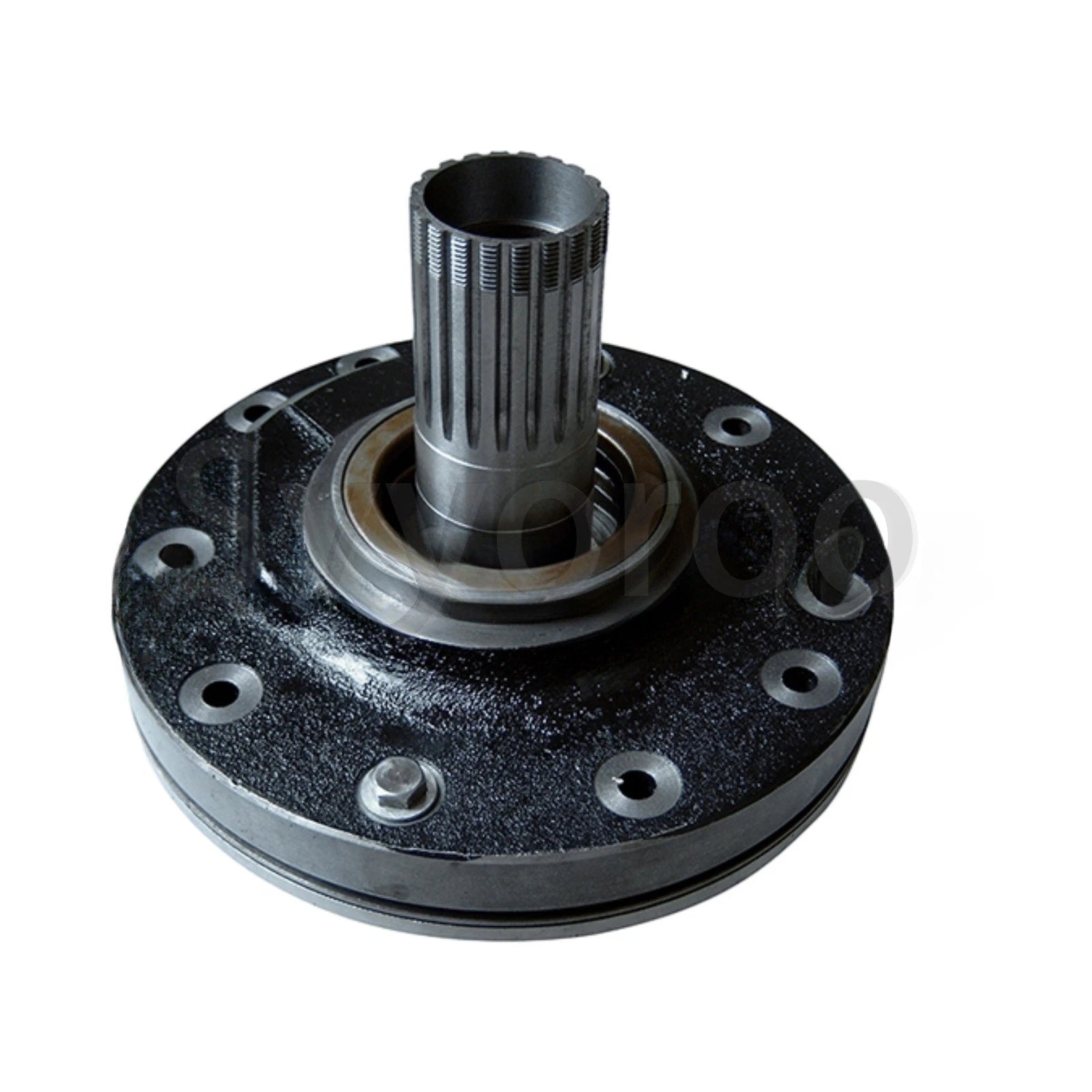 Oil Charging Pump 32205-31630-71 for Toyota Engine 2D Forklift