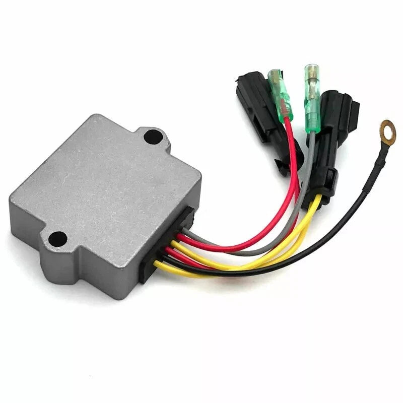 Voltage Rectifier Regulator for Mercury 25-60hp, 135-150hp